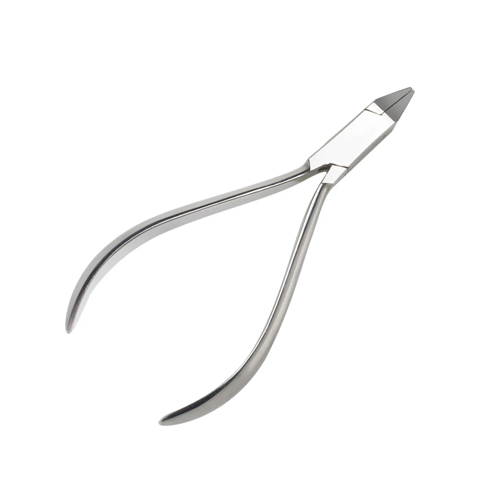 Denshine Teeth Whitening Adams Plier Orthodontic Dental Instruments - Stainless Steel |