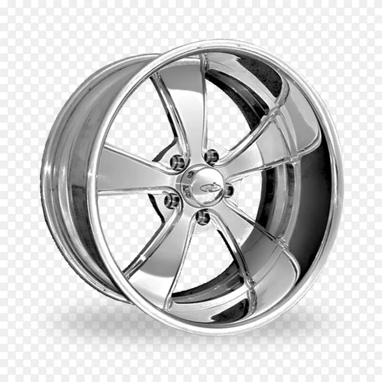 合金车轮车轮辐式轮辋车