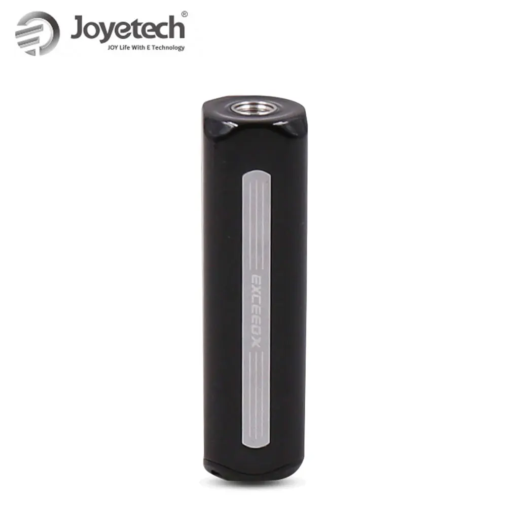 Joyetech Exceed X MOD 1000 мАч встроенный аккумулятор электронная сигарета 13 Вт Подходит для Exceed X vape kit