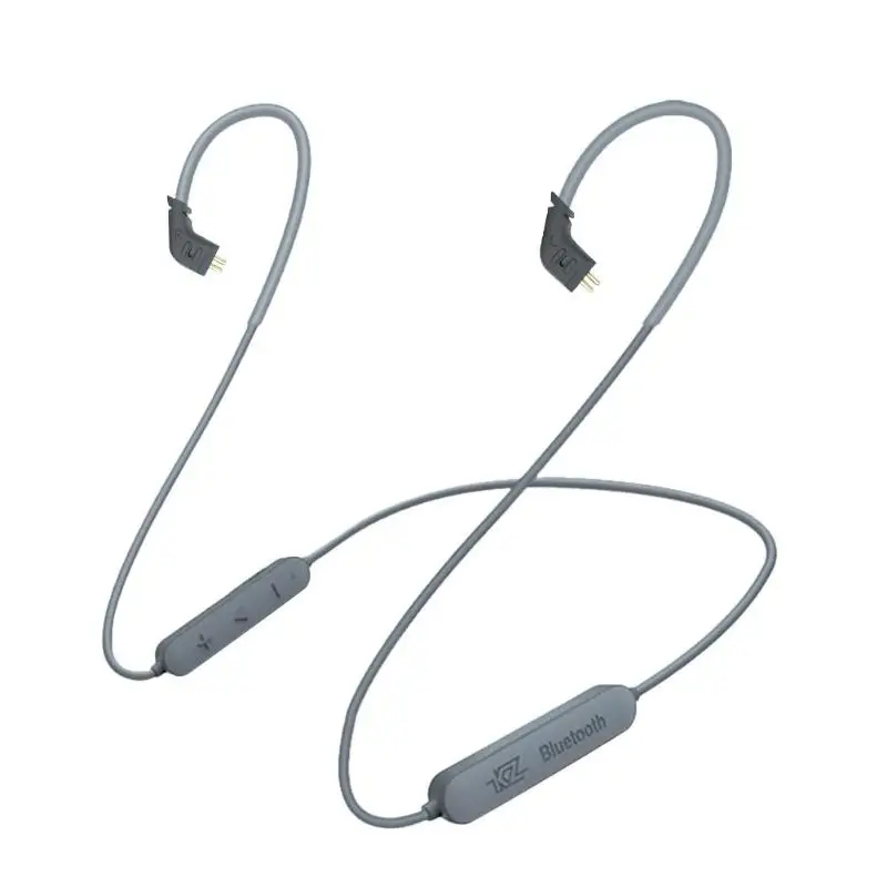 KZ APTX HD CSR8675 Bluetooth 5,0 беспроводной кабель для наушников для AS10 ZST ES4 ZSN Pro ZS10 AS16 наушники