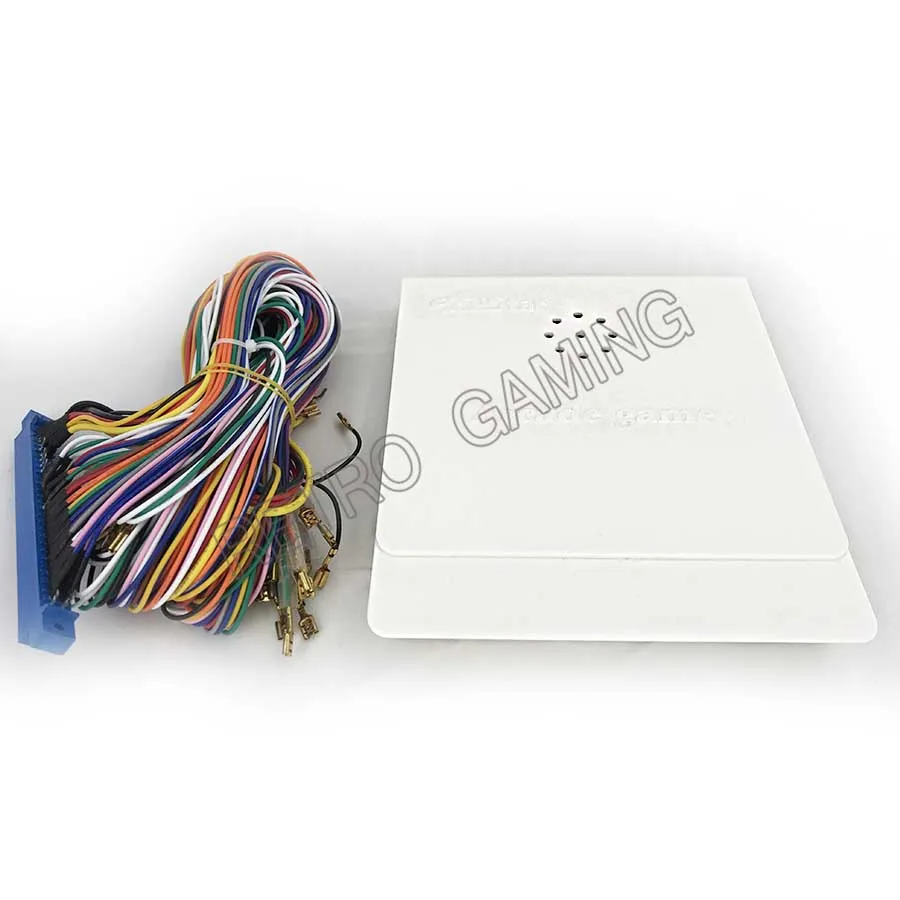 2600 in 1 and cable 3D Pandora 9s 2600 в 1 Ретро аркадные игры печатная плата 10* 3D игры+ 2590* 2D игры HDMI VGA выход материнская плата - Цвет: 2600 in 1 and cable