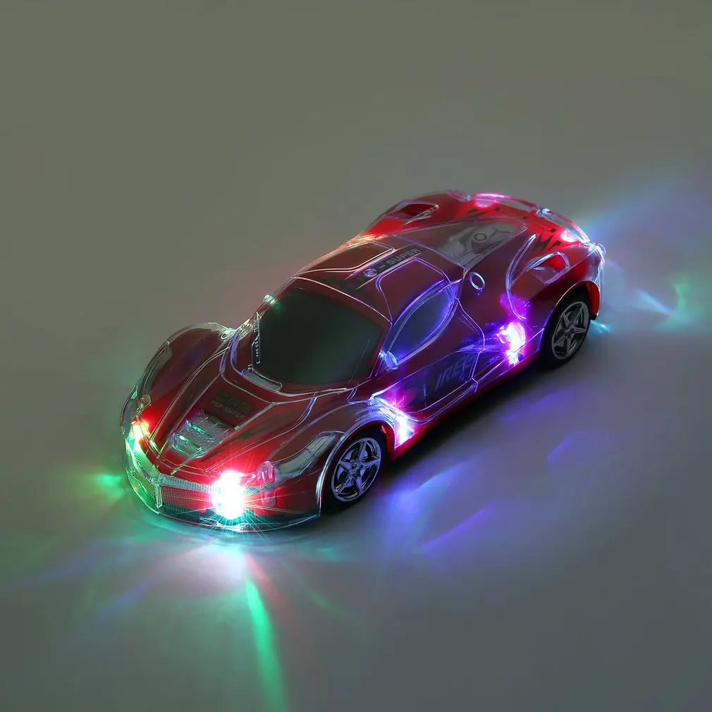 Мини RC автомобиль дистанционного управления игрушечные машинки S222 высокая скорость 4 канала гоночных автомобилей игрушки 2,4 ГГц модель автомобиля для детей Подарки
