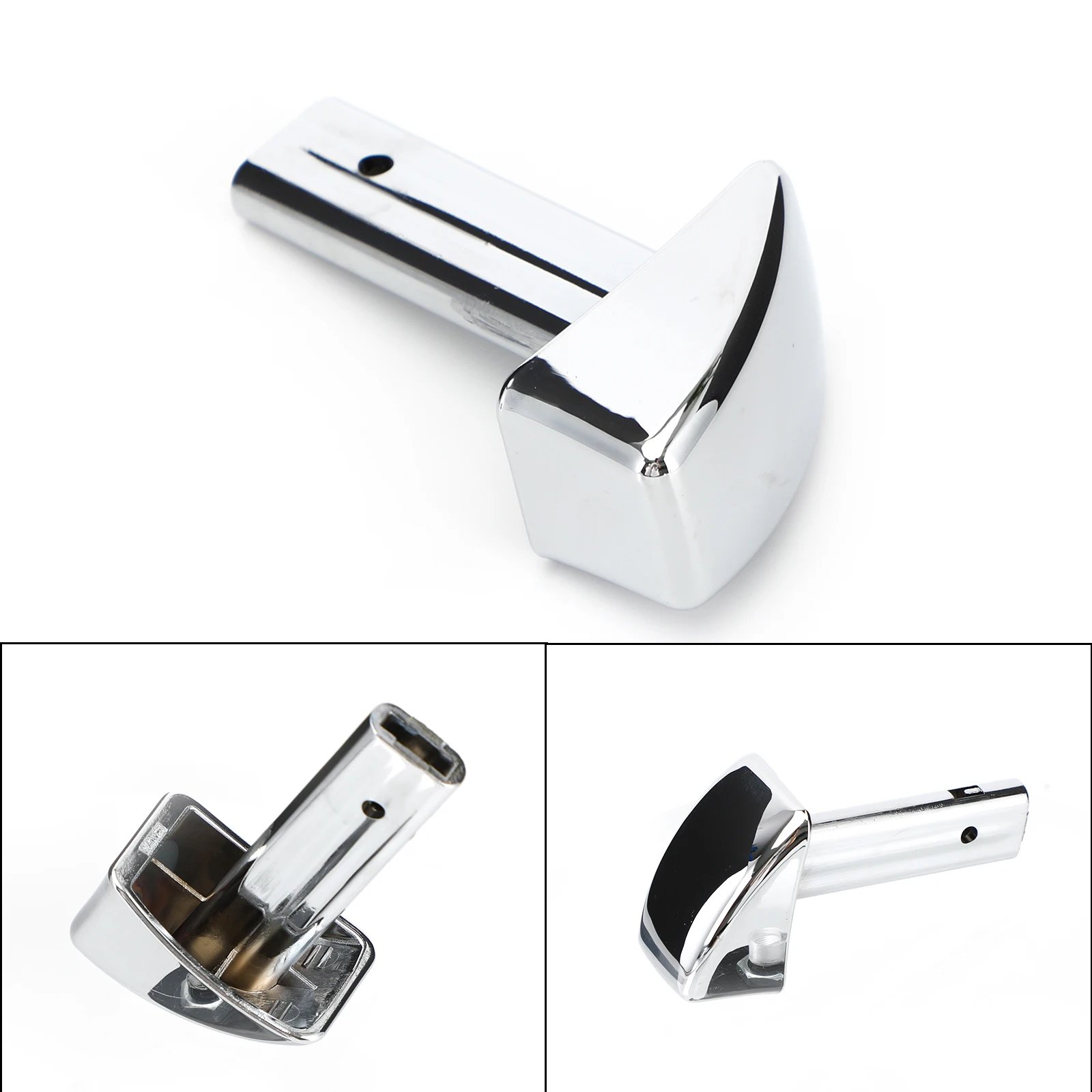 Car & Truck Parts Genuine Maserati GT GTS Chrome Seat Release Handle