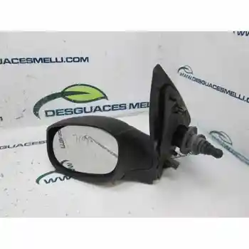

206EHL LEFT REARVIEW MIRROR PEUGEOT 206 SALOON