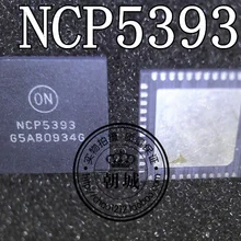 5 шт./лот NCP5393MNR2G NCP5393