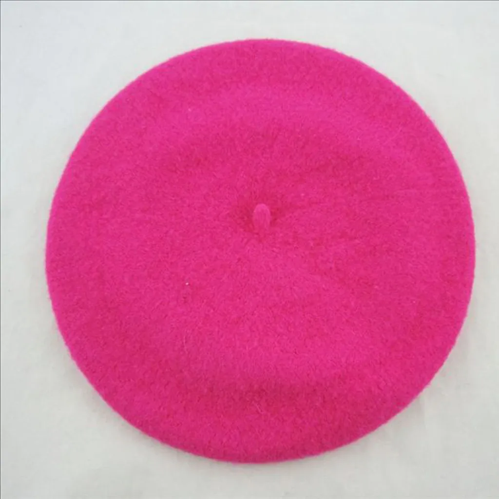 Baby Sweet Girls Hat 2-8T