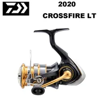 daiwa crossfire 3000 bg