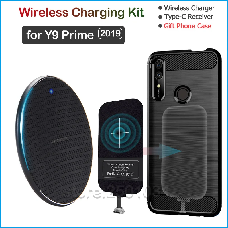 Teléfono El Xiaomi Redmi Note Tiene Carga Inalambrica Pro Carga