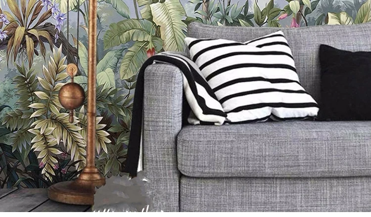 mural para sala de estar, fundo de foto, parede