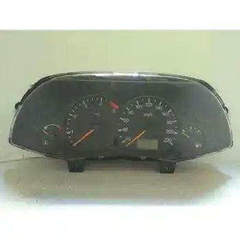 

1M5F10849PC BOX INSTRUMENTS FORD FOCUS SALOON (CAK)