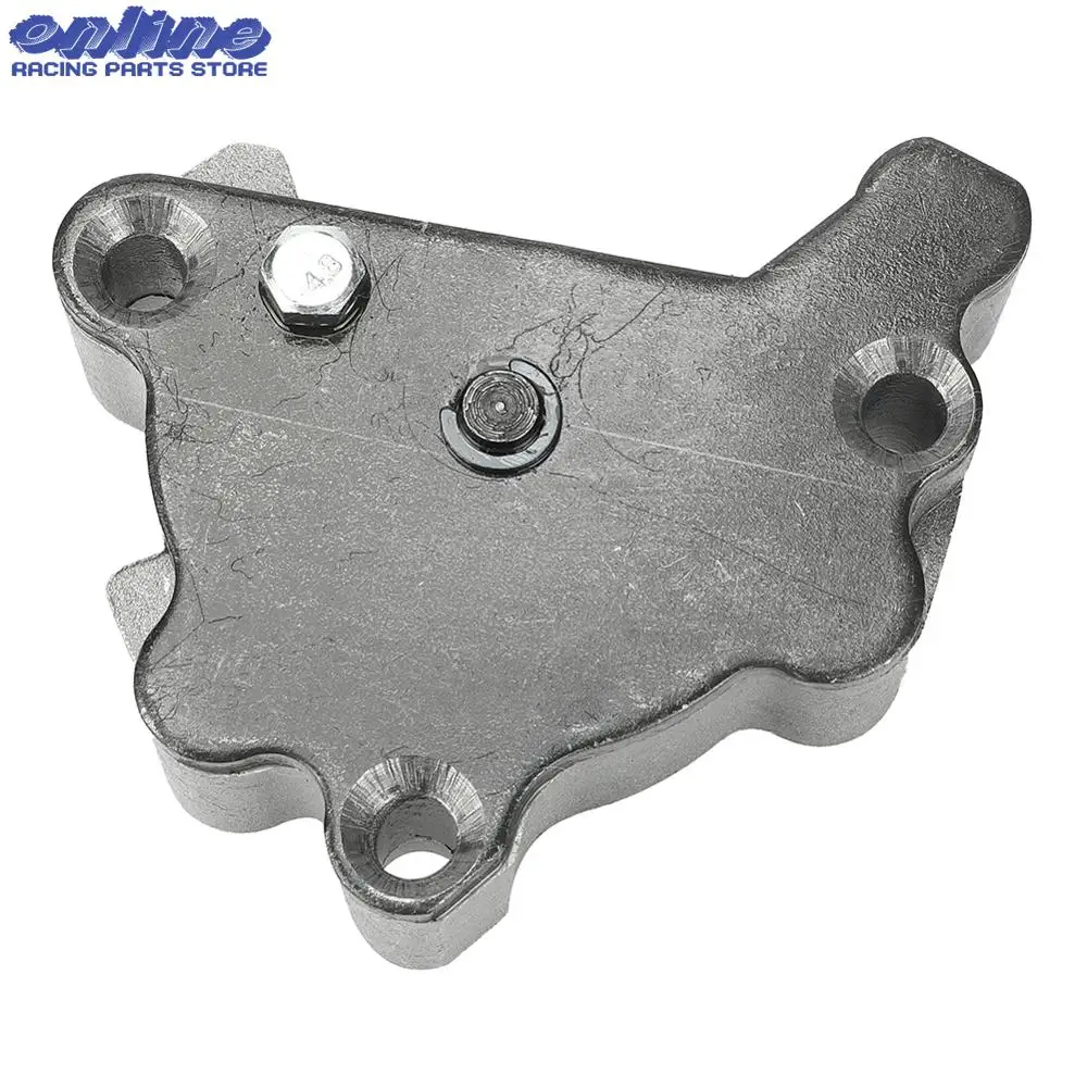 Motorcycle Engine Oil Pump 24 Teeth For YinXiang YX 140 150 160 140cc 150cc 160cc Engines Dirt Pit Bike Parts