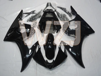 

YZF600 R6 2005 Fairing Kits for YAMAHA YZFR6 2005 Body Kits YZFR6 2003 - 2005 Motorcycle Fairing
