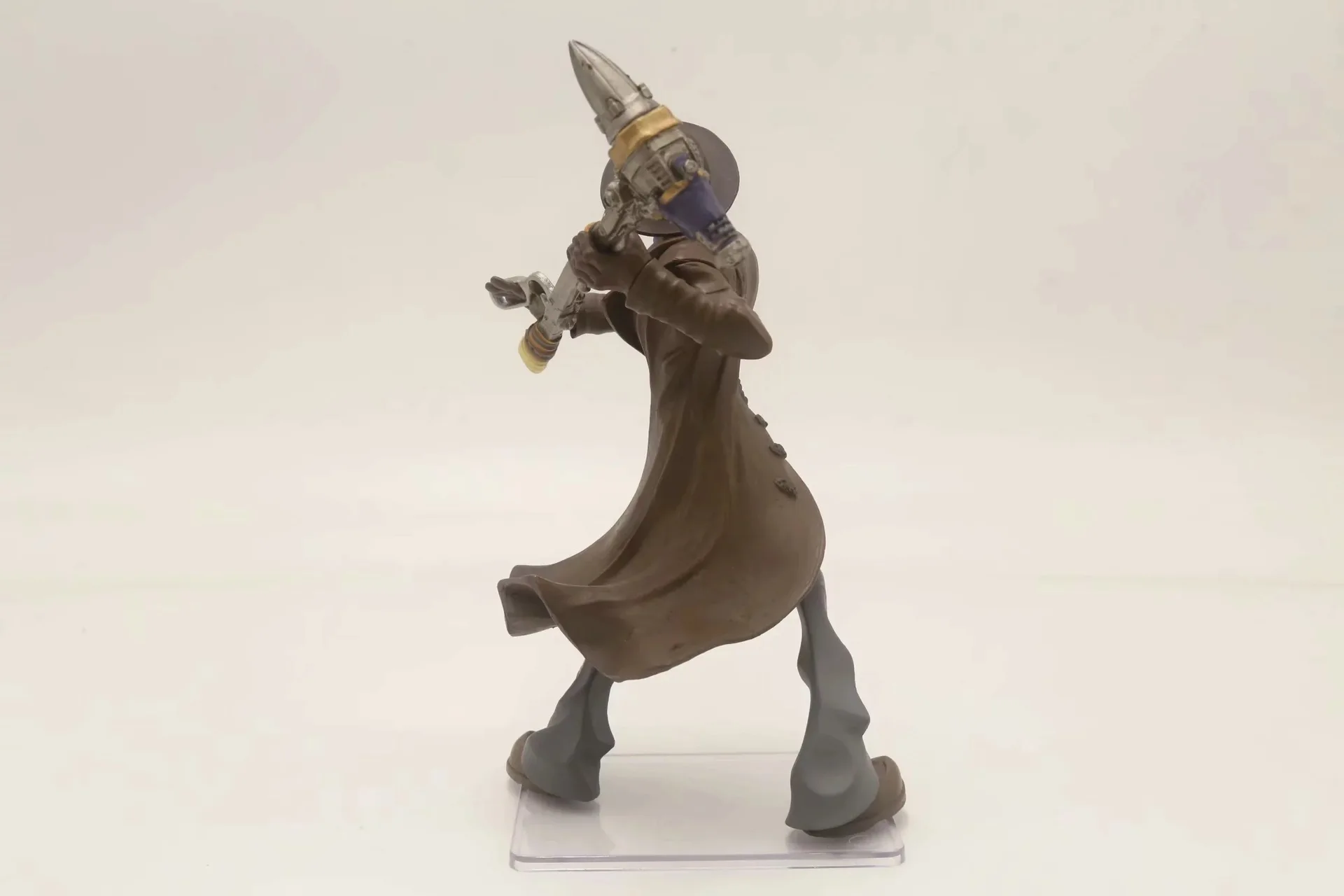 Warrior Angel Alita Cute Mini Epics Alita Ed Dr. Sam комплект гаража в коробке