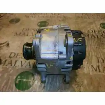 

ALTERNATOR» OTHERS... MODELS 03P903023B CFW 2609874C VALEO 140AH [12745132]