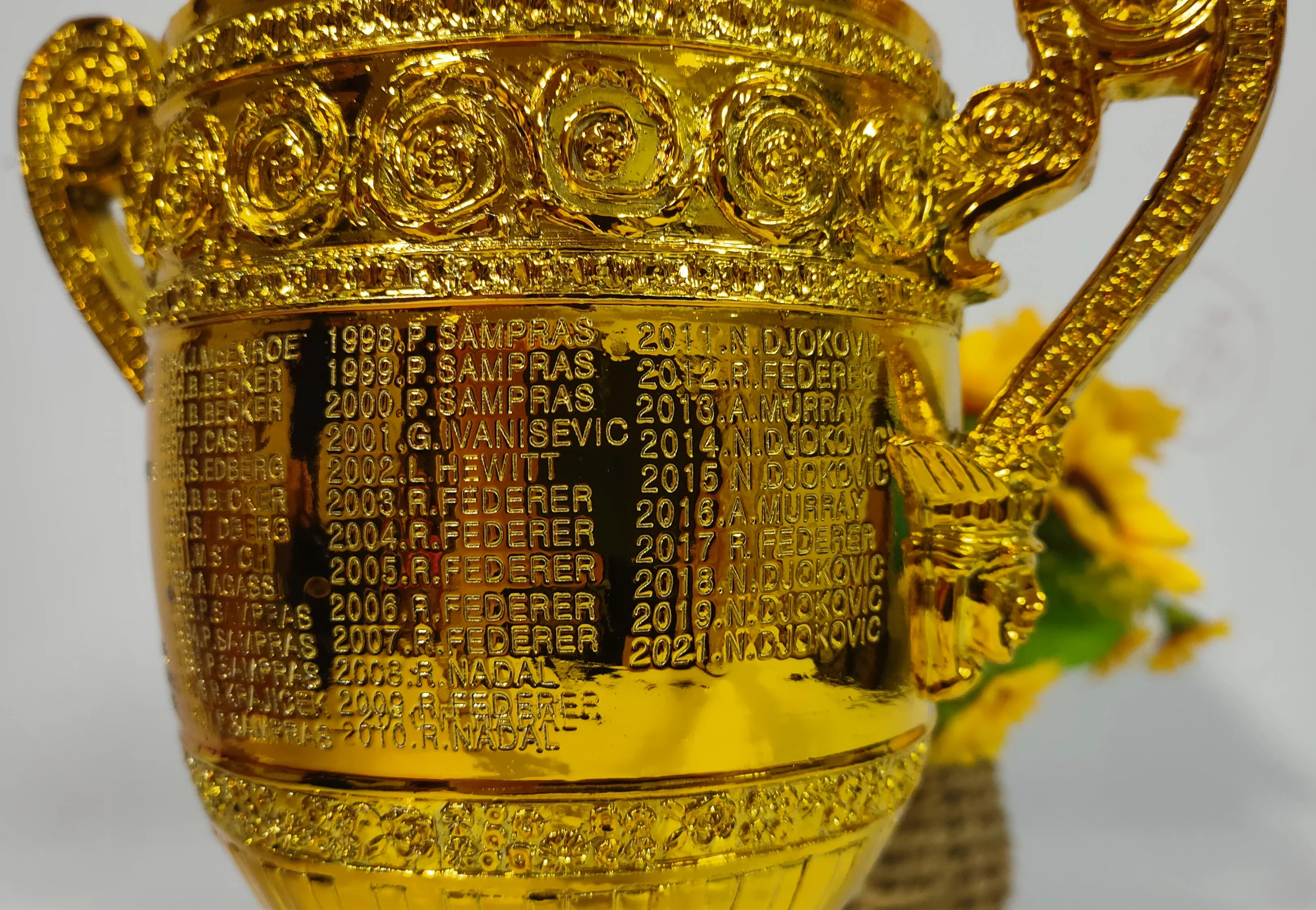 記念グッズ Wimbledon candol 記念グッズ Wimbledon candol 記念グッズ Wimbledon candol The