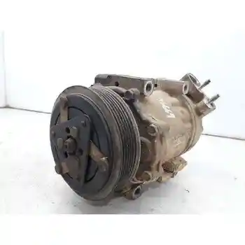 

9659232180 AIR CONDITIONING COMPRESSOR PEUGEOT PARTNER (S2)