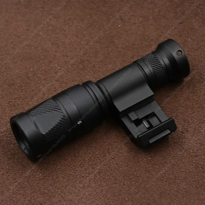 Aluminium 1913 Picatinny Rail Mount Tactical Weapon light Led M2988 | Спорт и развлечения
