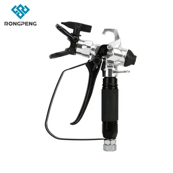 Buy 821 RONGPENG Paint Gun Sprayer Airless Spray Gun For Spraying A Variety Of Coatings
