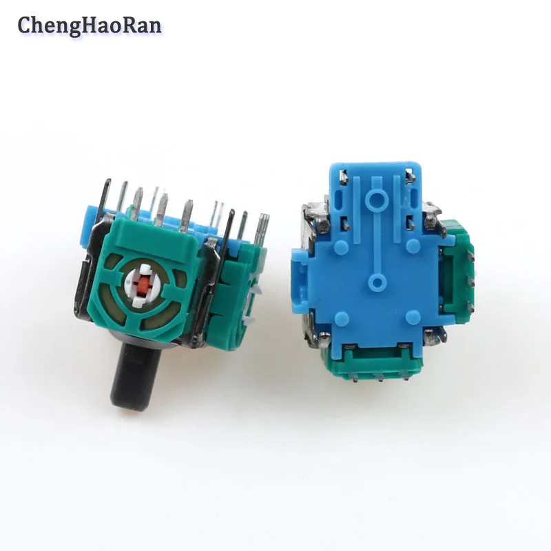 Best price 2pcs Original OEM 3D Joystick Axis Analog Sensor Module