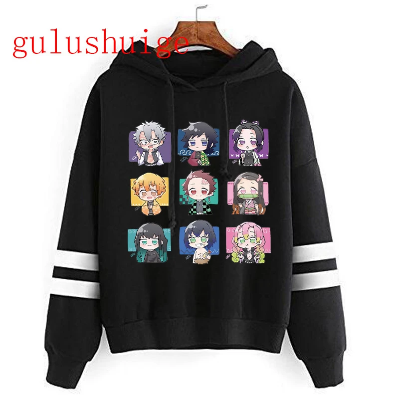 demon slayer hoodie
