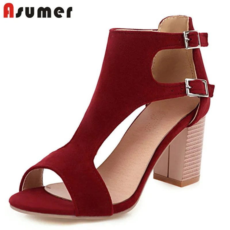 ladies sandal simple