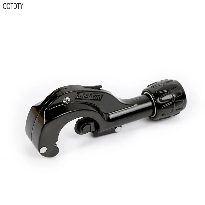 

Copper Vinyl Brass Pipes Tube Cutter Scissor Cutting Tool forCopper Aluminum Alloy Stainless Steel Tube Cut Plumbing Tool