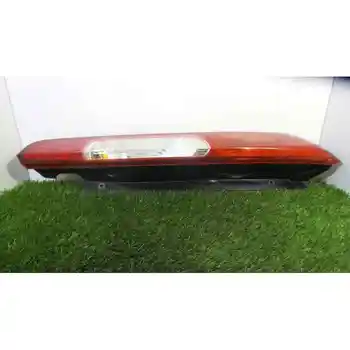 

269000 Right Rear light Ford Focus Turnier (cb4)