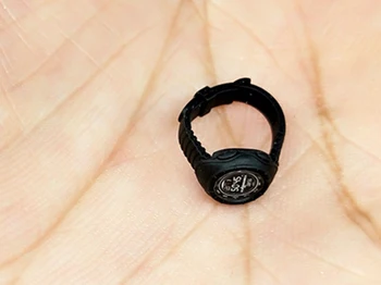 

1/6 DAM78063 DEA Wrist Watch Models for 12''Figures Accessories