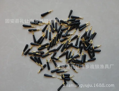 

Copper Head Rotating Floating Seat Activity Float Rest Anti-Knot Anti-Winding Float Rest Universal Swivel fu biao zuo 100 Pieces