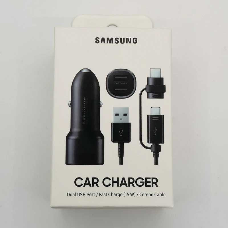 Samsung Car Charger
