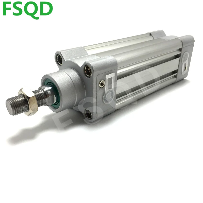 DSBC 50 150 175 200 250 PPVA N3 FSQD FESTO стандартный цилиндр пневматический серии DSBC|standard