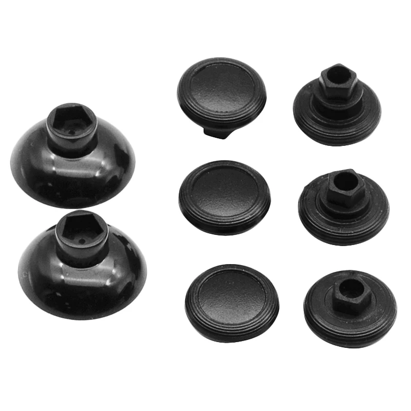 

DIY Modification Replacement Gamepad Controller Button for Nintendo Switch Pro