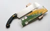 New 1Pcs W265 Z-saw Three-speed quickly saw Beveled Woodworking saws Made in Japan 1