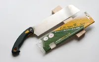 New 1Pcs W265 Z-saw Three-speed quickly saw Beveled Woodworking saws Made in Japan 1