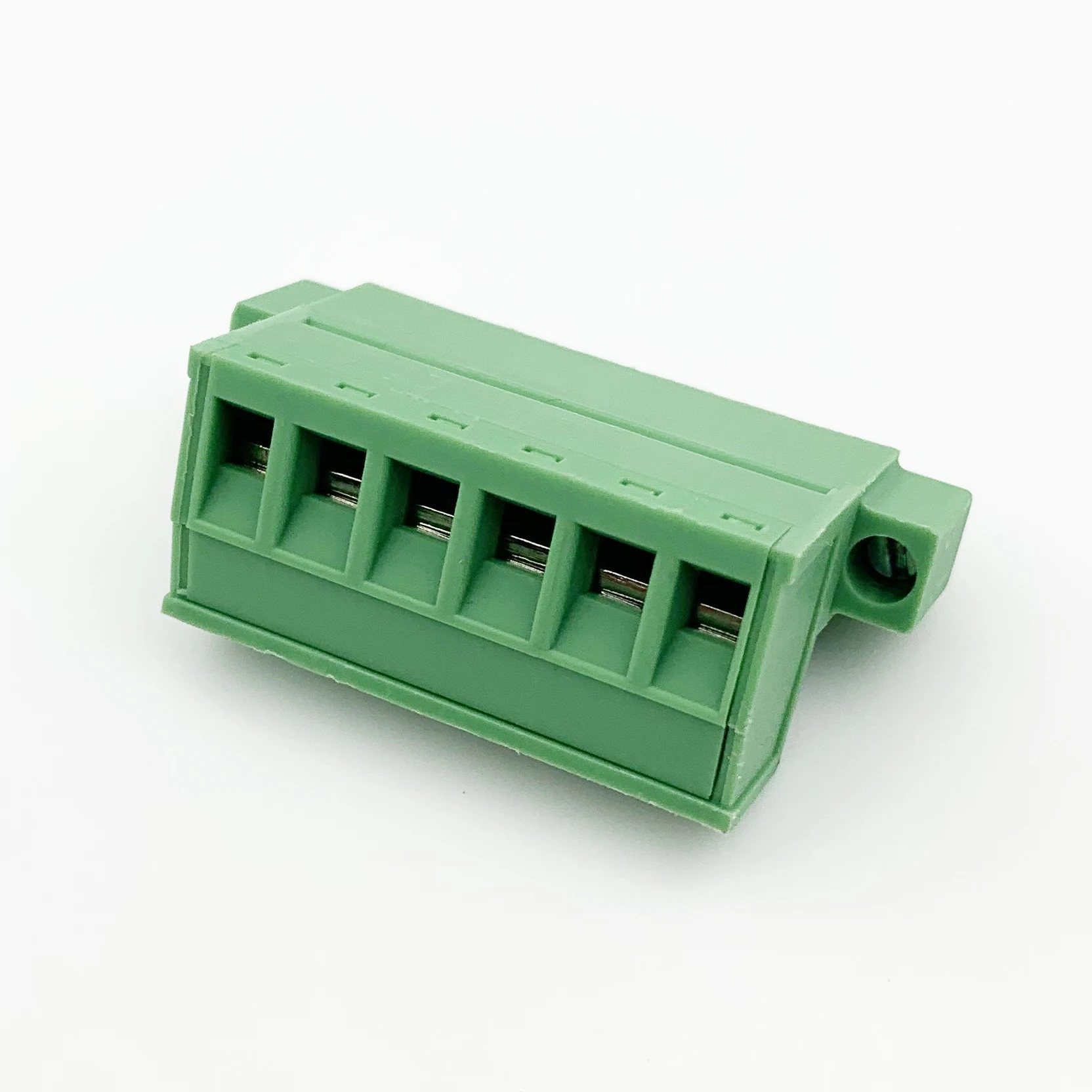 Kf2edgrkm 5 08 2p Pcb Connector Plug In Terminal Block 2edgkrm 5 08mm 2pin 12pin Ic 2 5 Stf 1825310 Phoenix Contact Degson Terminal Blocks Aliexpress