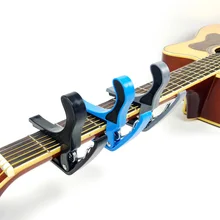 Guitar-Accessories Ukulele Acoustic Classical for Capo Universal