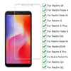 Hot Item HJXRHGAL Protective Glass For Xiaomi redmi 5 Plus 4X 5A 6A S2 Go Tempered Screen Protector For Redmi Note 4 4X 5 5A 6 Pro Glass 4000460870403