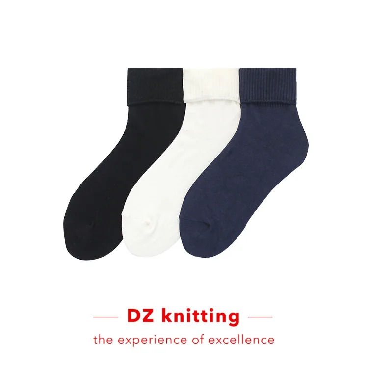 4 пары новых стильных женских Хлопковых Носков стильные женские носки на молнии женские носки без пятки из чесаного хлопка
