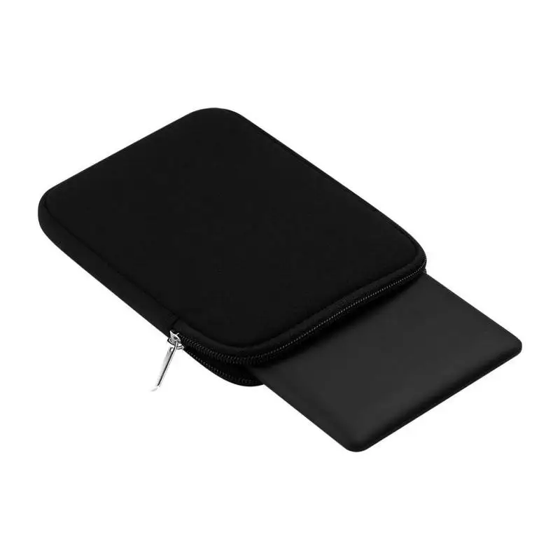 

Colorful Tablet PC Sleeve Pouch Cover Case for Kindle KPW3 Protection Cover