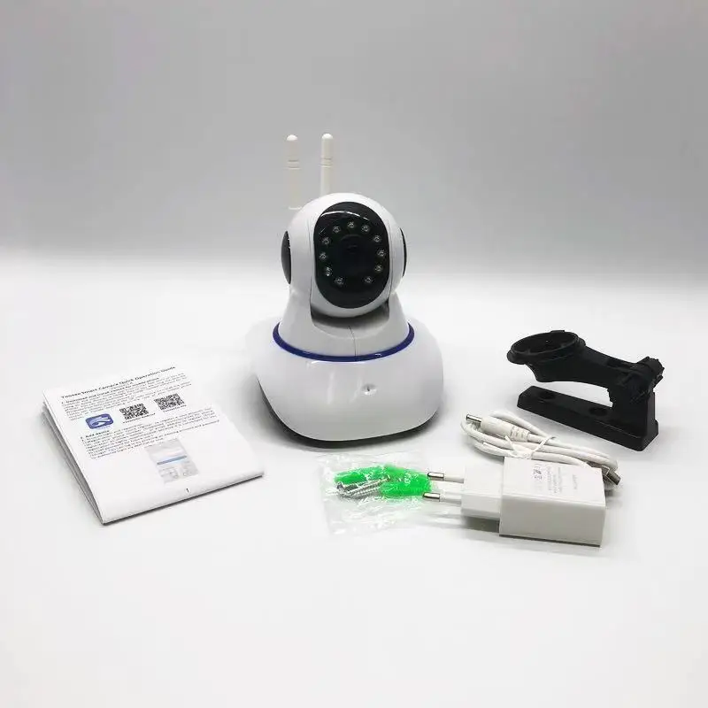 LSmart 1080P Мини Беспроводной IP Камера Wi Fi Yoosee домашней безопасности Камеры Скрытого