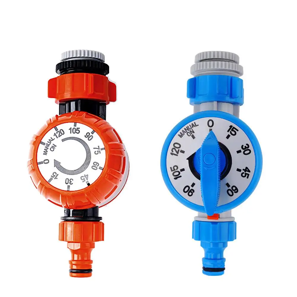 

Mechanical Garden Watering Timer Irrigation Controller Automatic Sprinkling Timer for Garden Lawn Tools