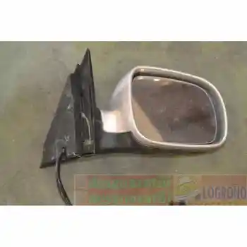 

RIGHT REARVIEW MIRROR VOLKSWAGEN PASSAT SALOON (3B2)