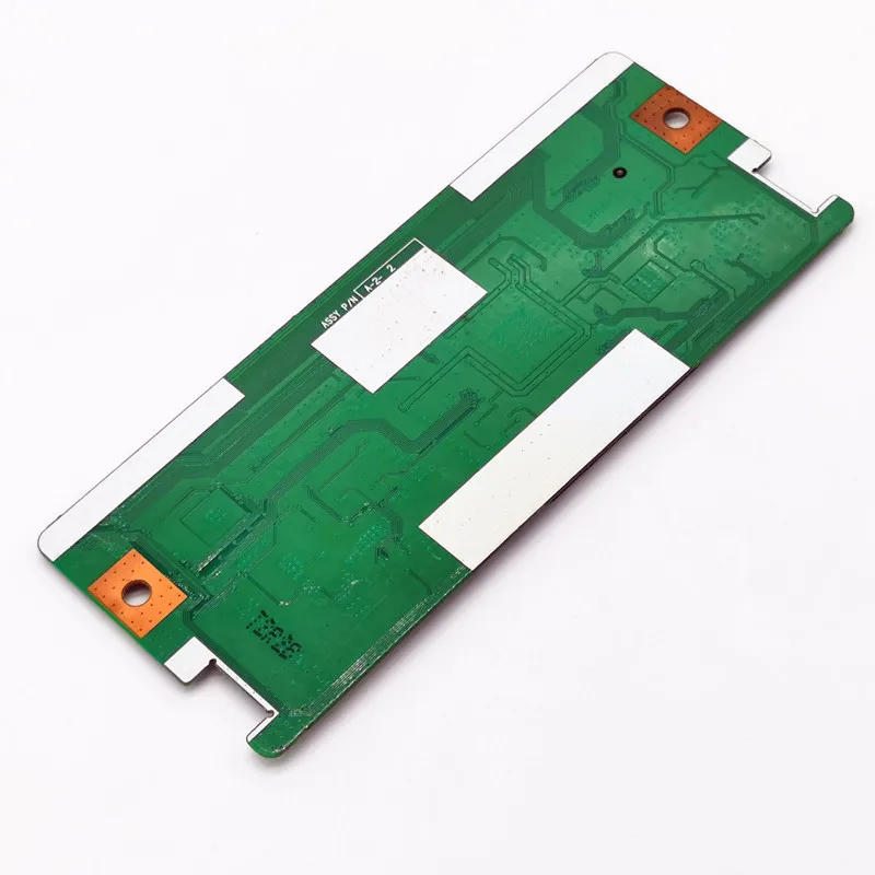 tv. Lc370wun wue_v4 6870c-0247a lcd vidro t-con