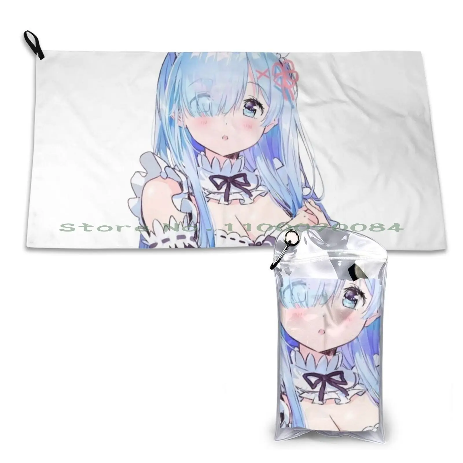 Rem Asciugamano Ad Asciugatura Rapida Palestra Bagno Sportivo Portatile San Valentino A Tema San Valentino Jerry Smith San Valentino Morty Smith Dad D