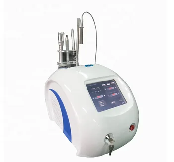 

4 in 1 Multifunctional 980nm Laser Diode Machine for blood vessels removal and nail fungas removal