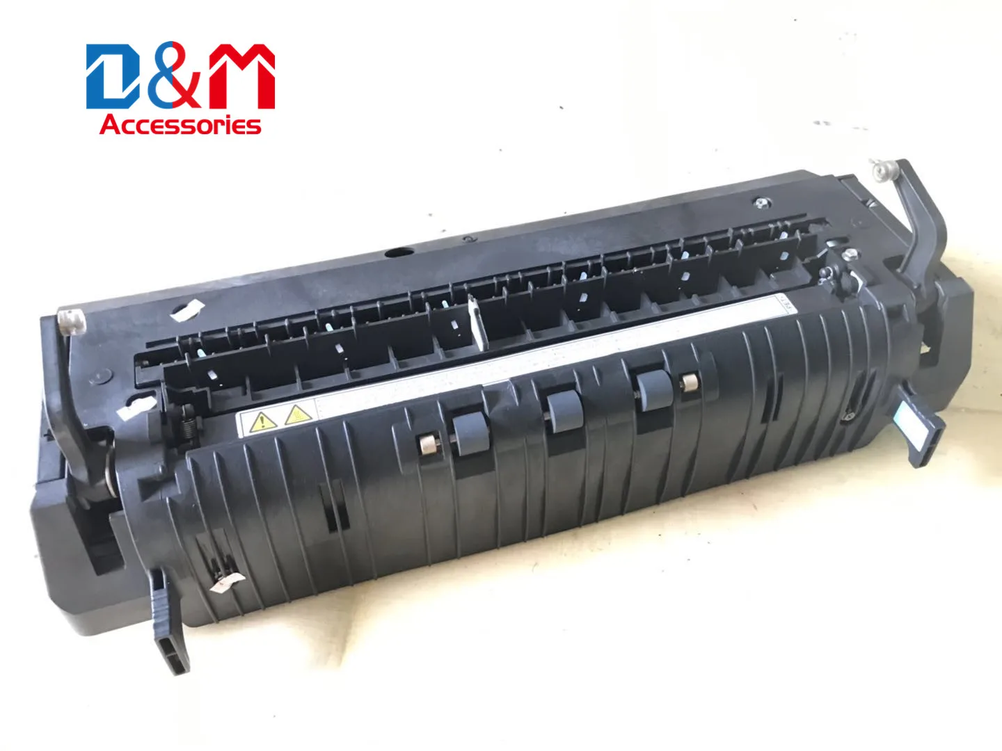 1 шт. Восстановленный узел термозакрепления нагревателя для Ricoh Aficio MP C2500 C2000 C3000