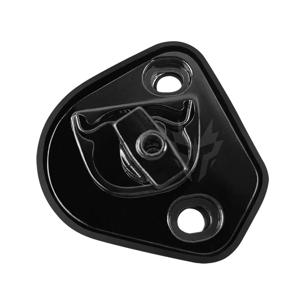 Repuesto Visera Pico Peak Casco Mx 436 Trigger Element