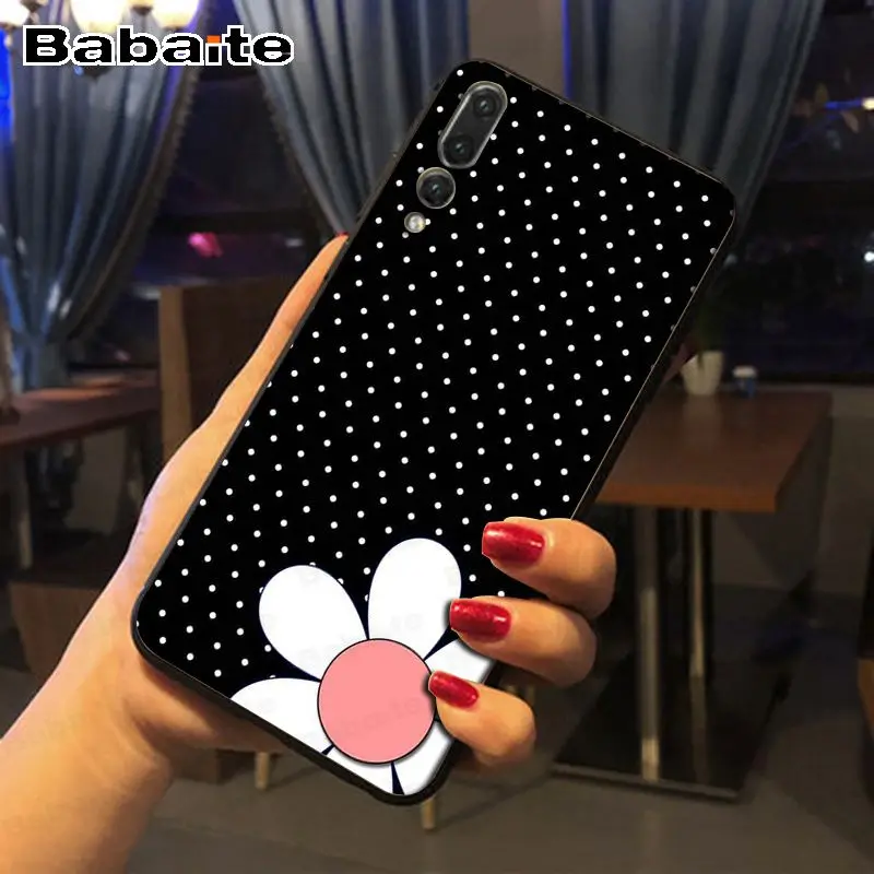 Creative Design Polka Dots