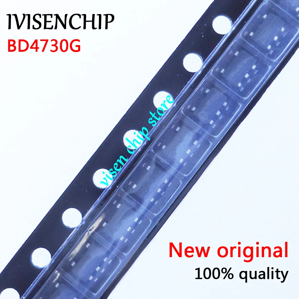 10 шт. BD4730G TR BD4730 SOT23 5|Интегральные схемы| |