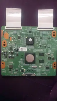 

FOR samsung UA55D6000SJ logic board bn41-01742a 120plus-s240labmb3v0.1